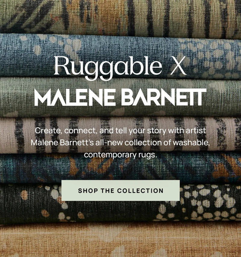 Malene Barnett - Shop the Collection