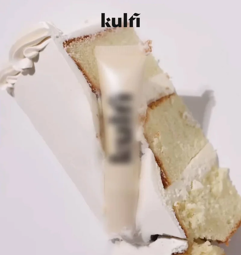 Kulfi