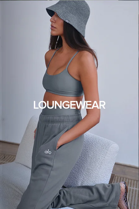 LOUNGEWEAR