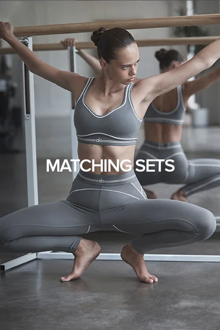 MATCHING SETS
