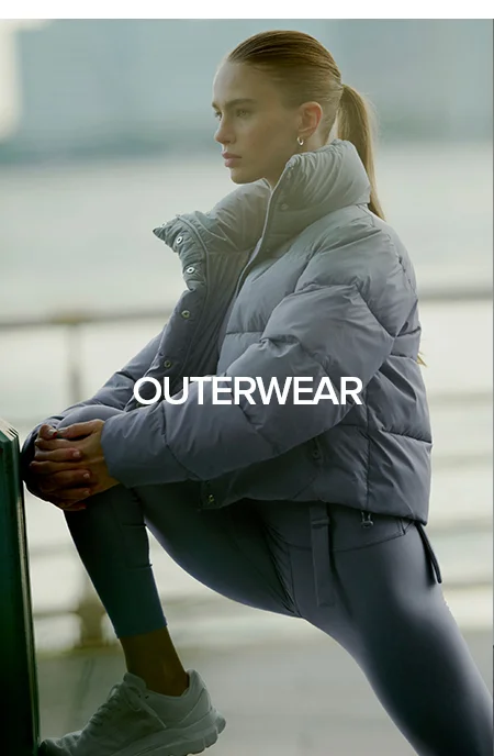 OUTERWEAR