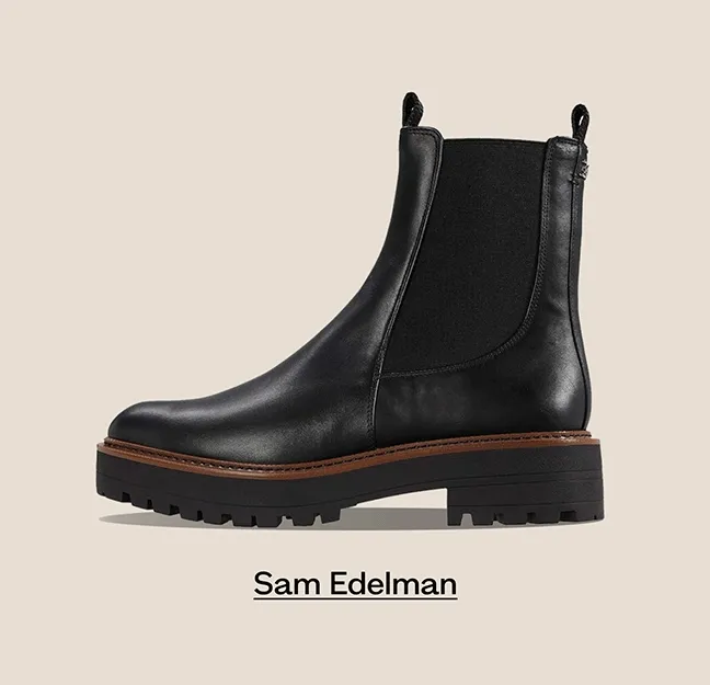 Shop Sam Edelman