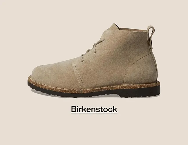 Shop Birkenstock