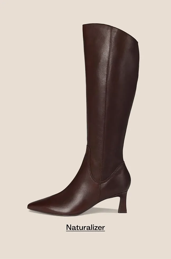 Shop Naturalizer
