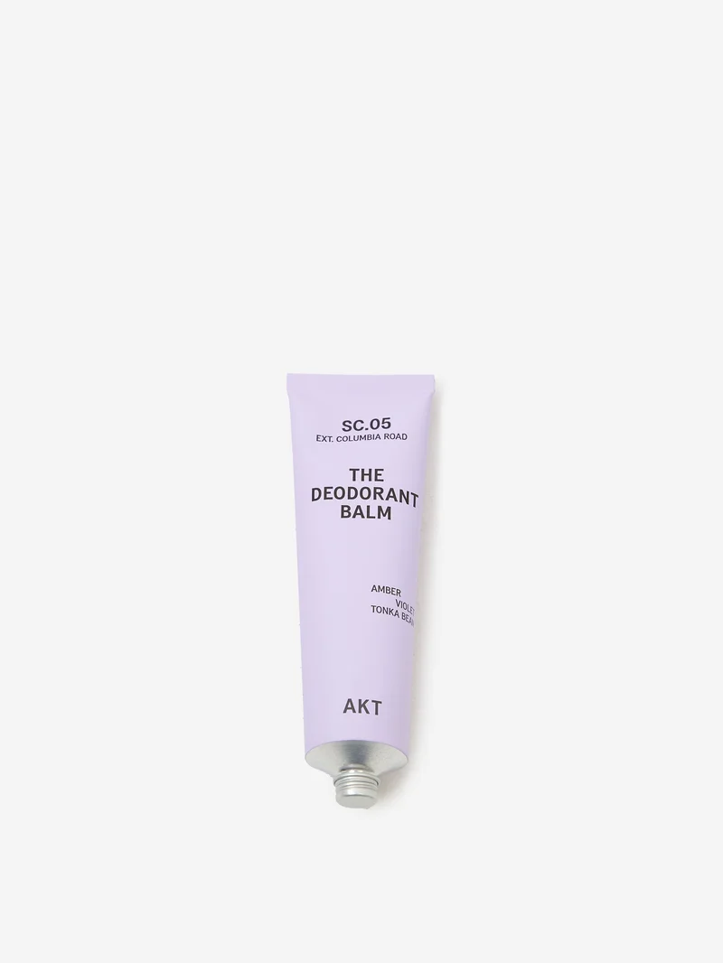 Image of AKT The Deodorant Balm - SC.05 Columbia Road 75g
