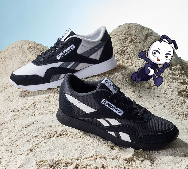 REEBOK X VEEFRIENDS Image