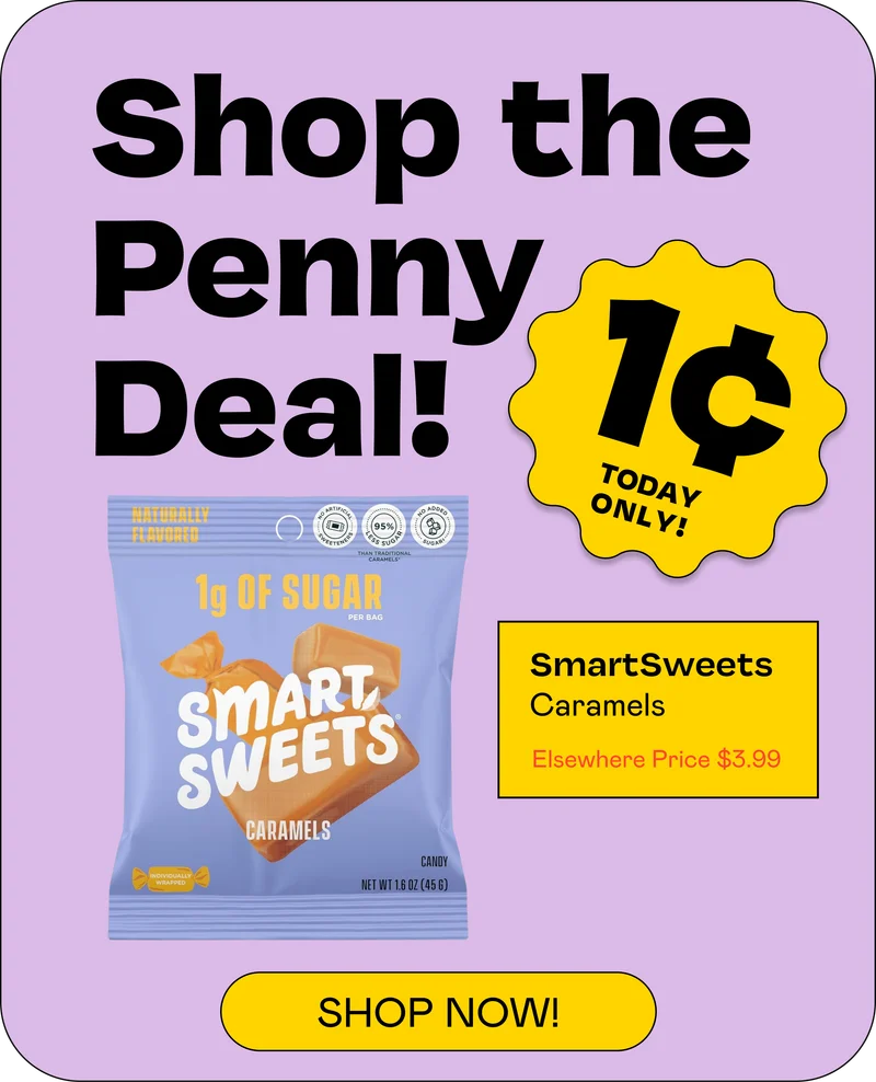 Penny Deal!