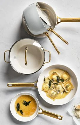 cookware