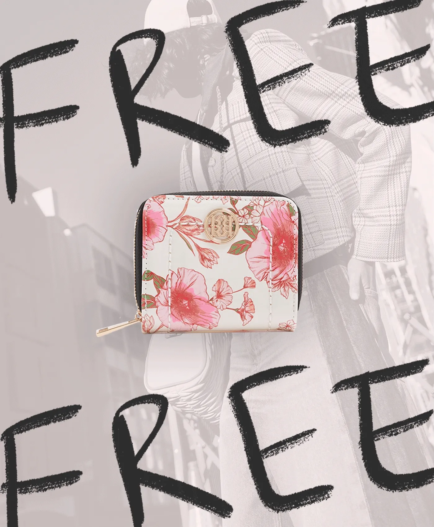 FREE*