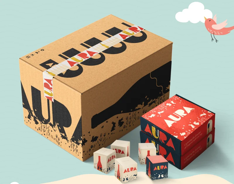 Easter without the fuss? Pre-order your boxes today. | Increase My Easter Sales