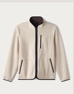 Fairbanks Fleece Jacket