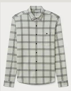Hardy Flannel Shirt