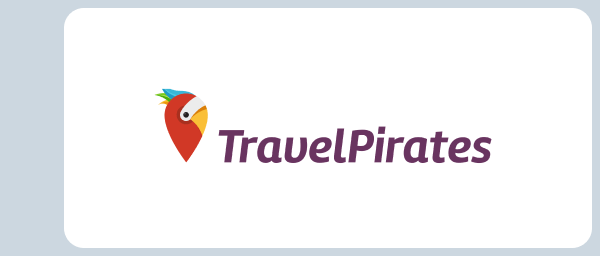 Travel Pirates