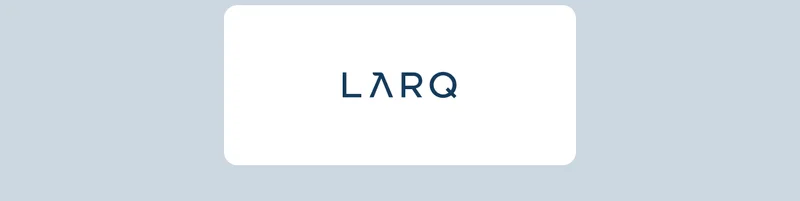 LARQ