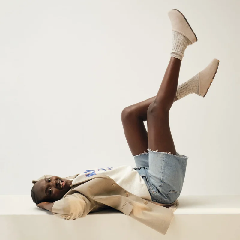The style seen everywhere. Grab ‘em before they’re gone again.