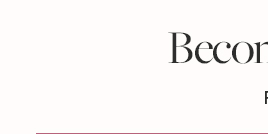 Become a Glamnetic Insider