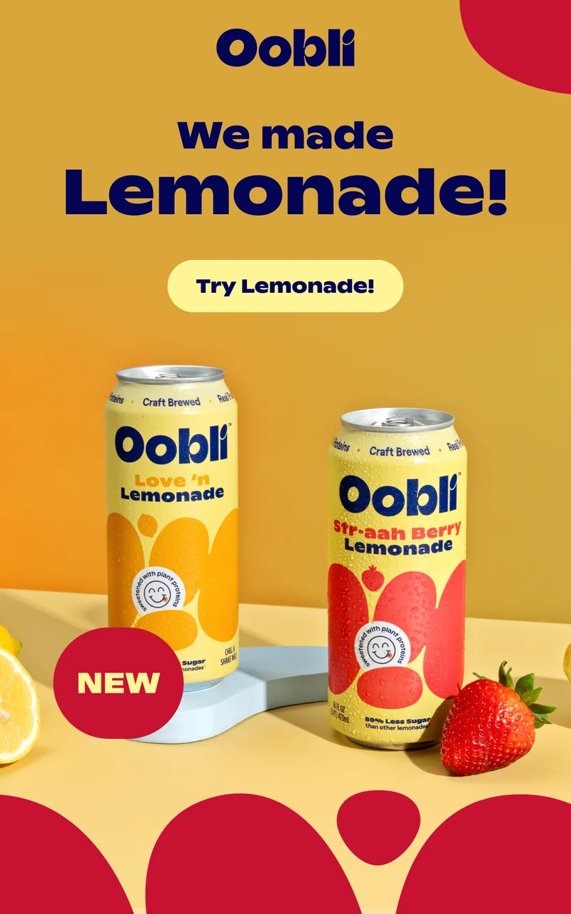 Try Lemonade