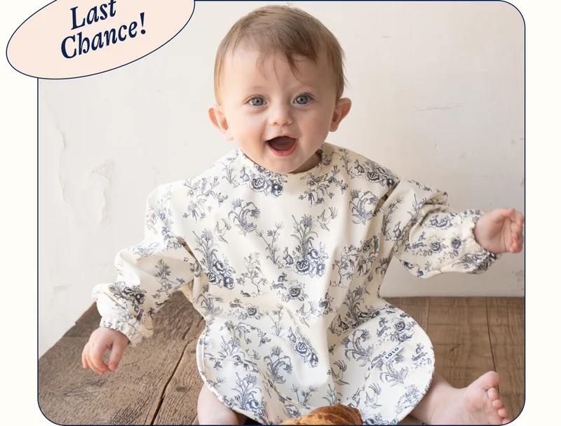 Last Chance!
