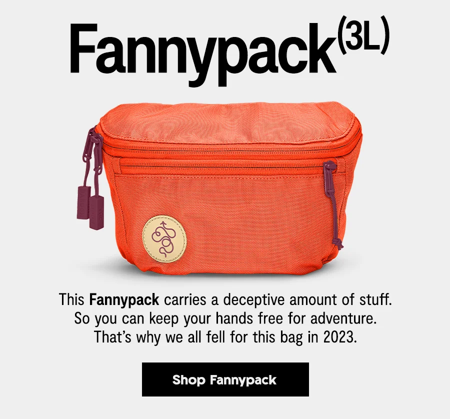 Fannypack