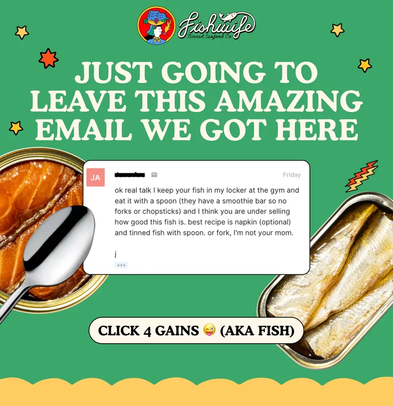 click 4 gains