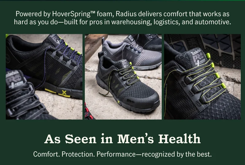 As Seen in Men's Health