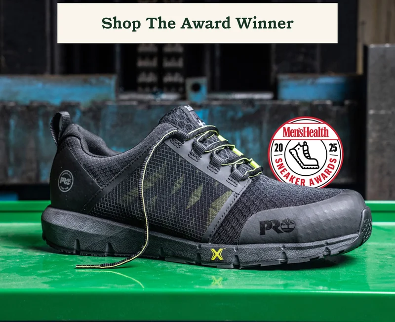 Shop the Award Winner