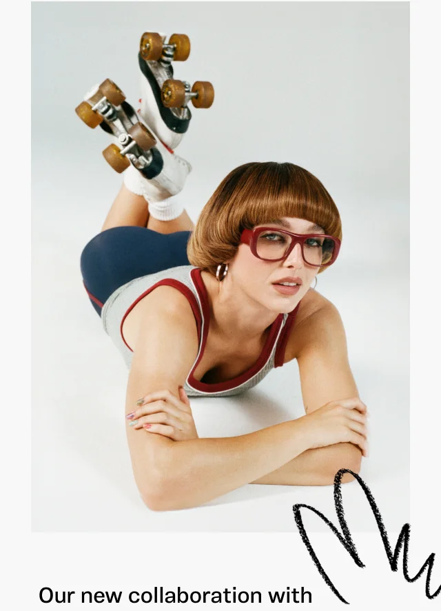 Shop the frames