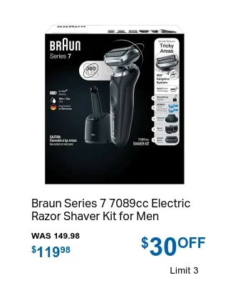 Shop Sam's Club