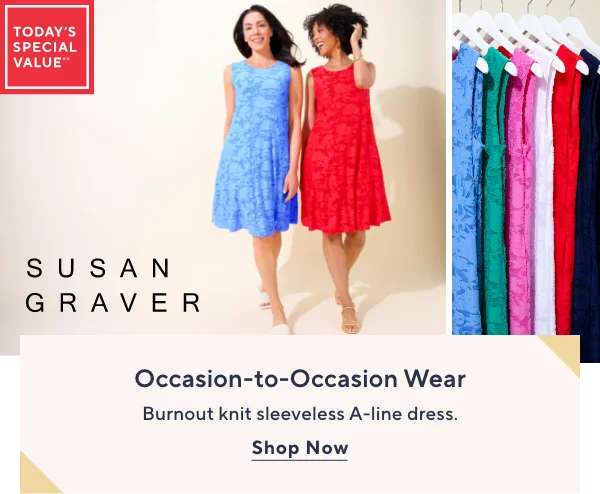 susan graver