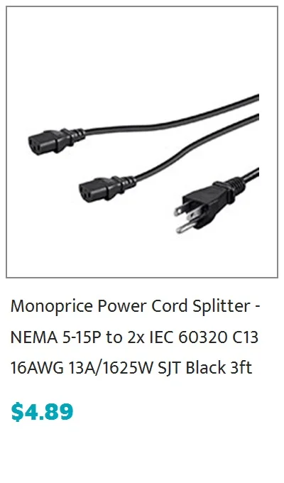 View product recommended for you