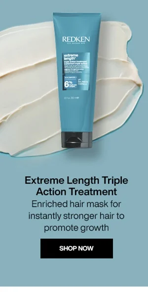 extreme length triple action treatment