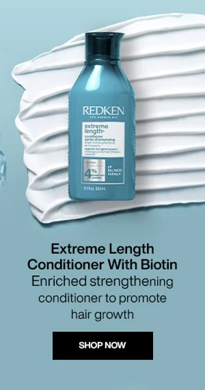extreme length conditioner with biotin