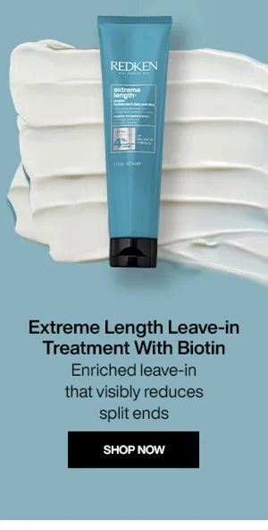 extreme length leave in treatment with biotin