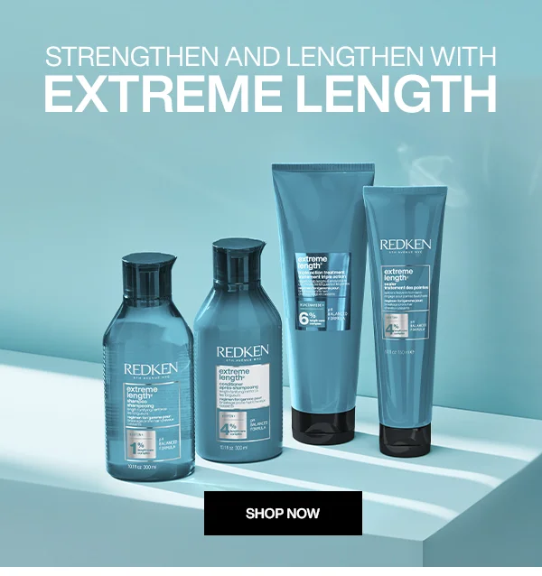shop the extreme length line