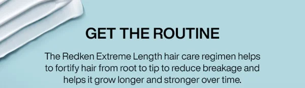 get the extreme length routine