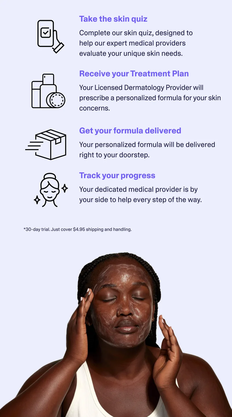 4 steps