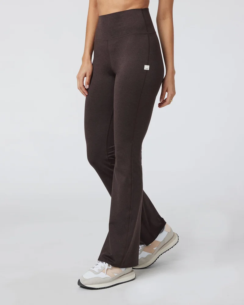 Image of Halo Slim Flare | Java Heather