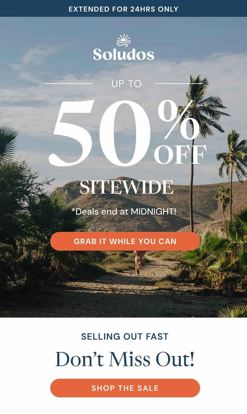 UO TO 50% OFF SITEWIDE *Deals end at MIDNIGHT