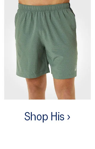 Shop His >