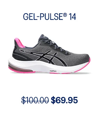 GEL-PULSE 14