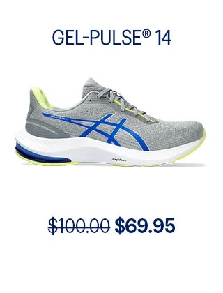 GEL-PULSE 14