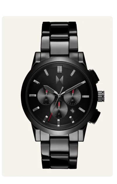 Chrono II Ceramic