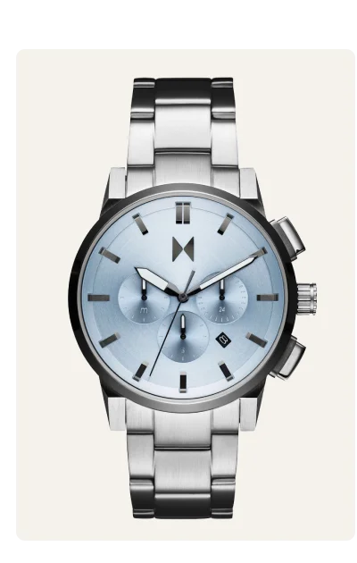 Chrono II