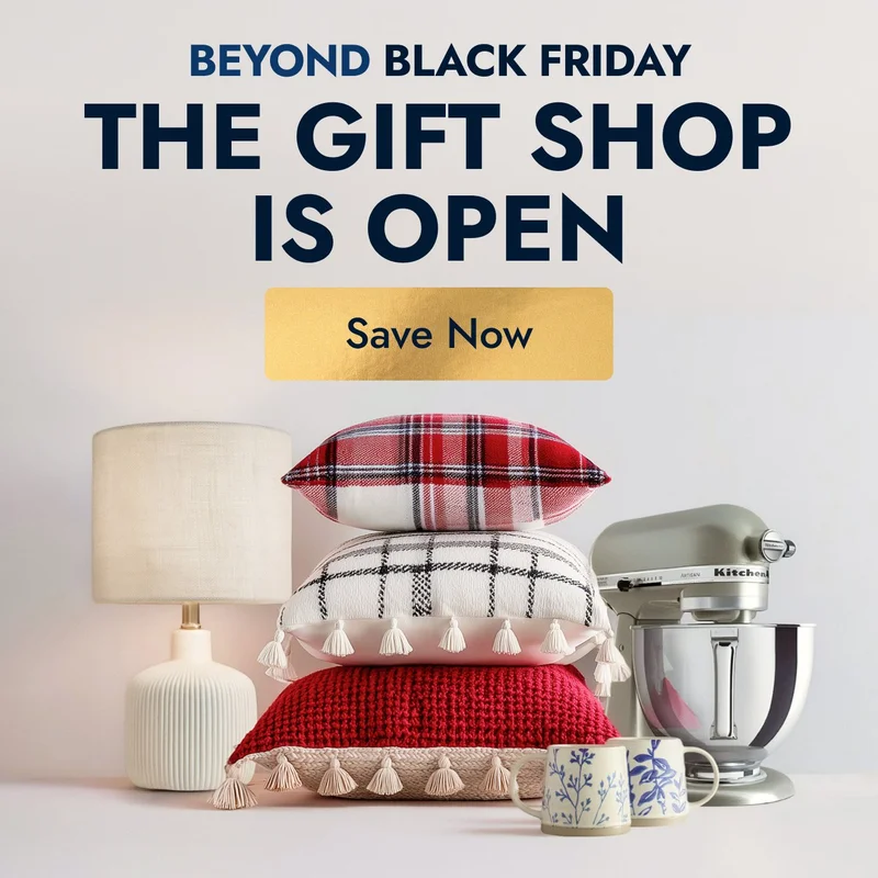 Gifts for everyone on your list