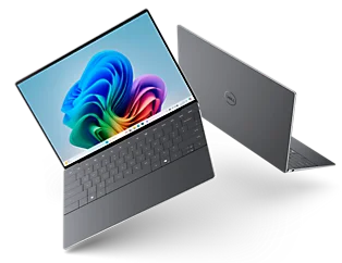 Dell XPS 13 9000 Series (Model 9345) touch OLED notebook computer