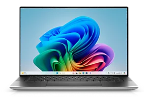 XPS 15 9000 Series Non-Touch Notebook