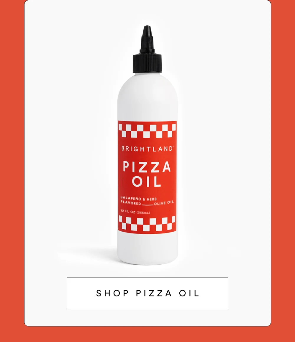 [ SHOP PIZZA OIL ]