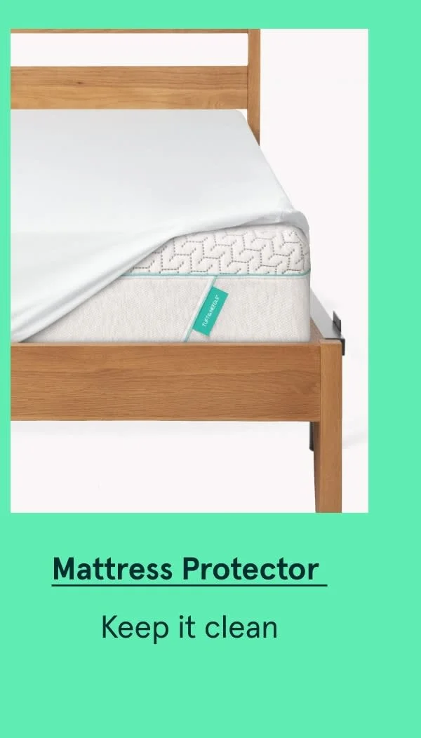 Mattress Protector