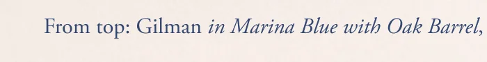 Gilman