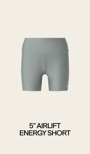 5IN AIRLIFT ENERGY SHORT